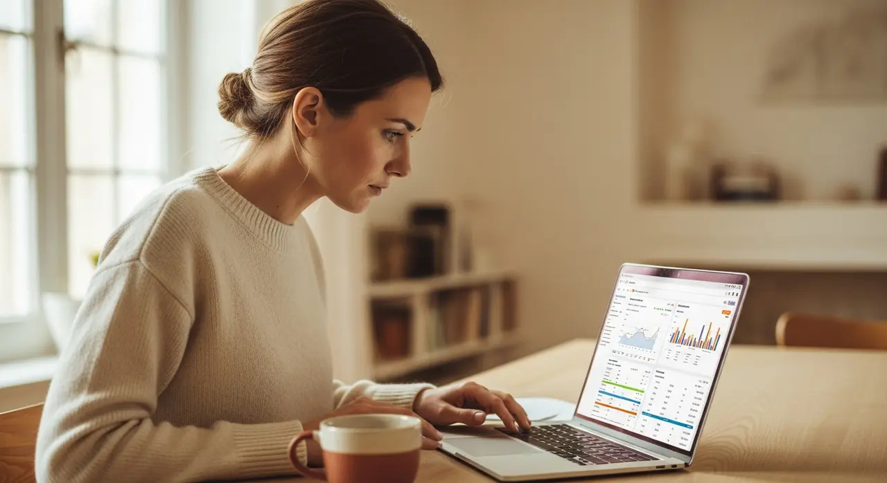 Freelance SEO Vincennes