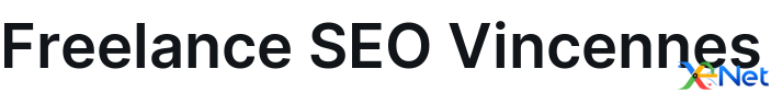 Freelance SEO Vincennes
